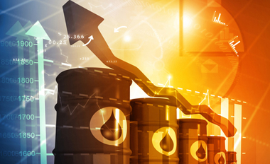 oil